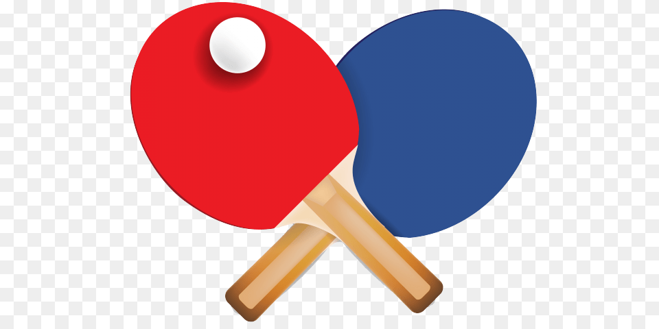 Ping Pong Clipart, Racket, Ping Pong, Ping Pong Paddle, Sport Free Png