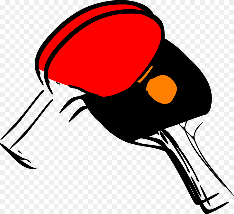Ping Pong Clipart, Racket, Person, Lighting Png