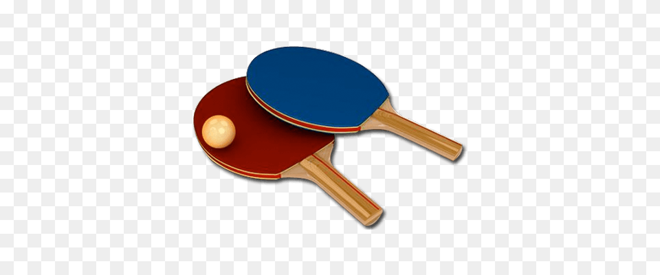 Ping Pong Clipart Transparent, Racket, Ping Pong, Ping Pong Paddle, Sport Free Png Download