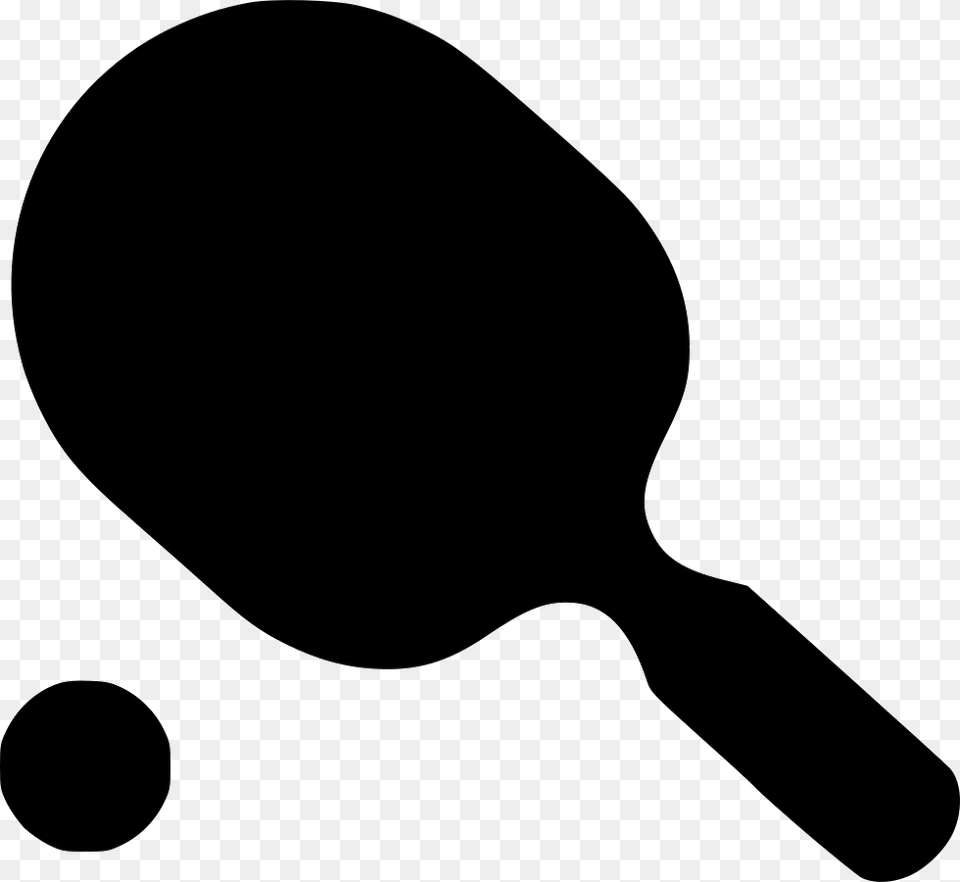Ping Pong Game Ball Anniversaire 10 Ans Fille, Racket, Cooking Pan, Cookware, Smoke Pipe Png