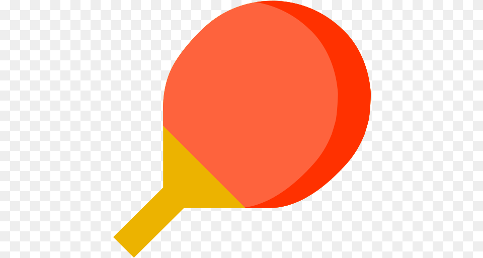 Ping Pong Icon Circle, Racket, Astronomy, Moon, Nature Free Transparent Png