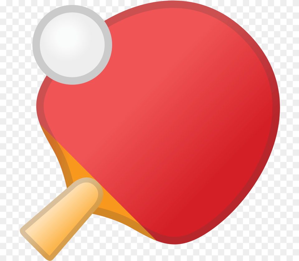 Ping Pong Icon Emoji Ping Pong, Racket Free Png