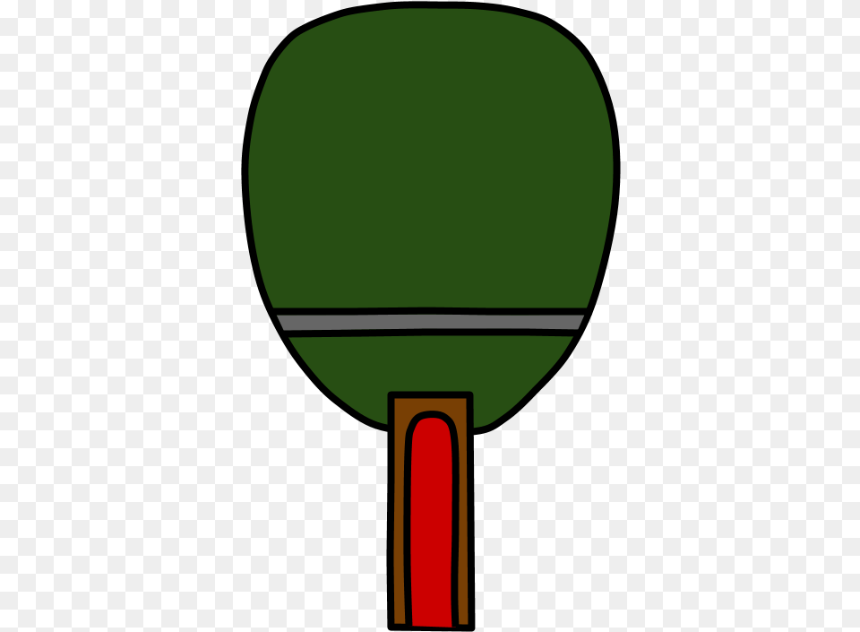 Ping Pong Paddle Table Tennis Dark Green, Racket, Person Free Png