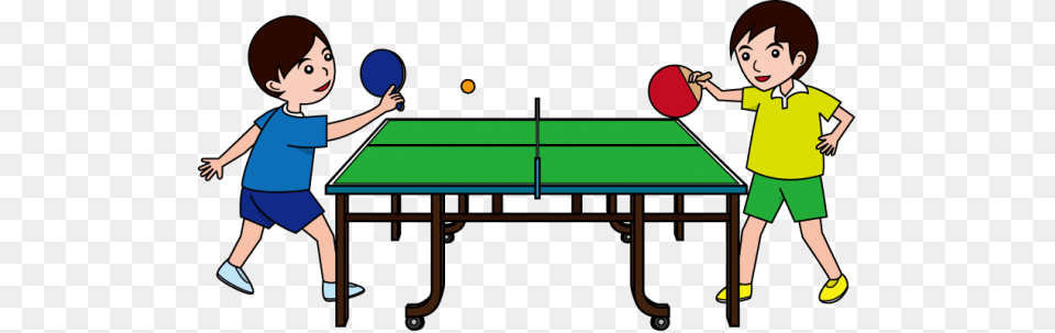 Ping Pong Table Clipart Nice Clip Art, Person, Face, Head, Ping Pong Png