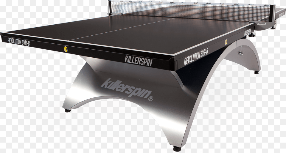 Ping Pong Table Killerspin Table Tennis Table, Ping Pong, Sport Png Image