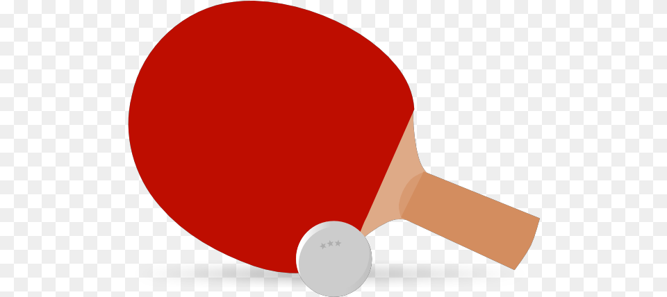 Ping Pong Table Tennis Paddle Bat Ball Sport Ping Pong, Racket Free Transparent Png