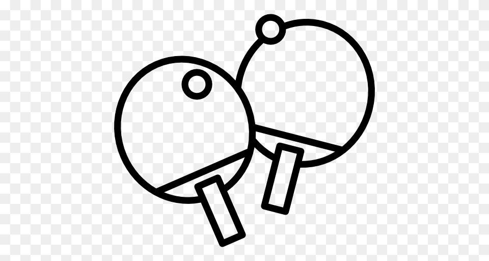 Ping Pong Table Tennis Table Tennis Equipment Sports Ball, Gray Png Image