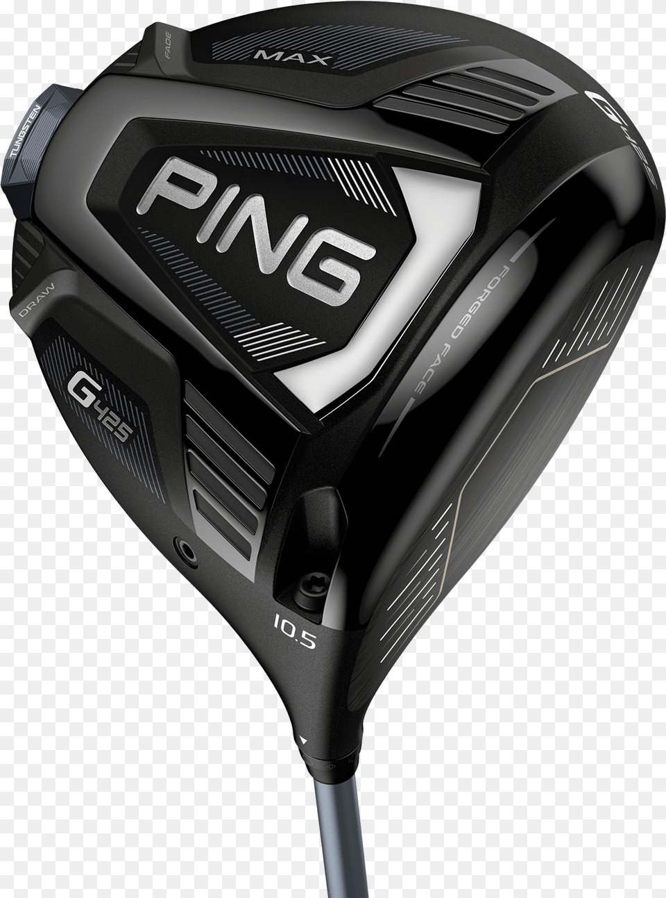 Ping Pre Owned Putters Ping G425 Max Driver, Golf, Golf Club, Sport, Putter Free Png