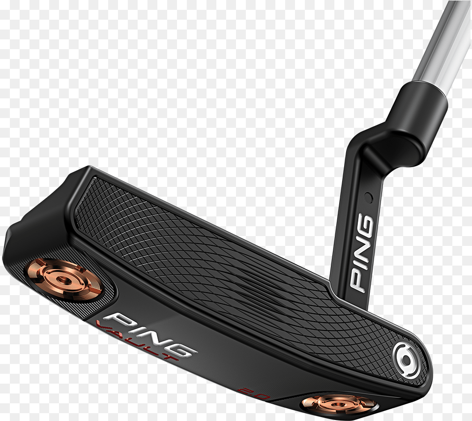 Ping Sigma 2 Anser Putter, Golf, Golf Club, Sport, Car Free Png Download