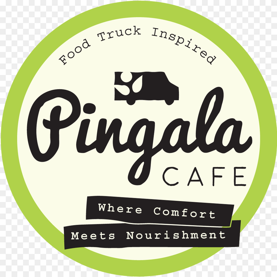 Pingala Circle Color Portable Network Graphics, Sticker, Logo, Advertisement, Badge Free Png Download