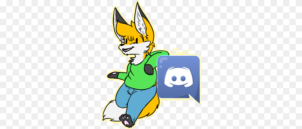 Pingthehungryfox Discord, Book, Comics, Publication, Baby Free Transparent Png
