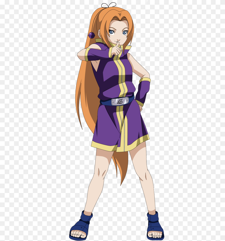 Pingu Girl Photo Sawaiipts Sawaii Hitomi, Book, Comics, Publication, Adult Free Transparent Png