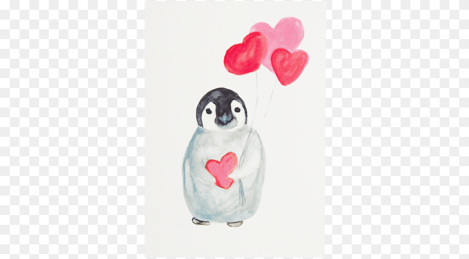 Pingu Penguin, Nature, Outdoors, Snow, Snowman Free Transparent Png