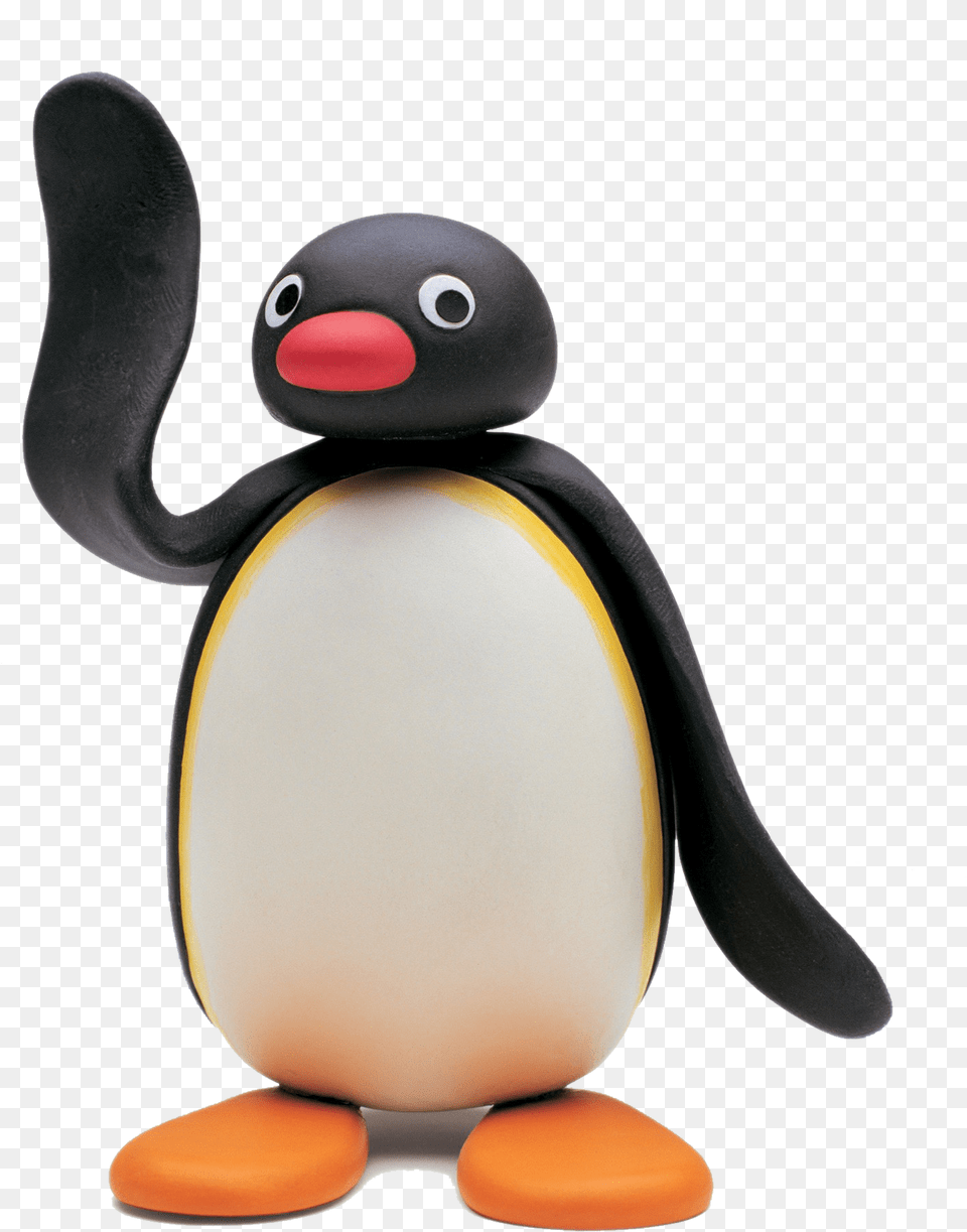 Pingu Penguin, Animal, Bird, King Penguin Free Transparent Png