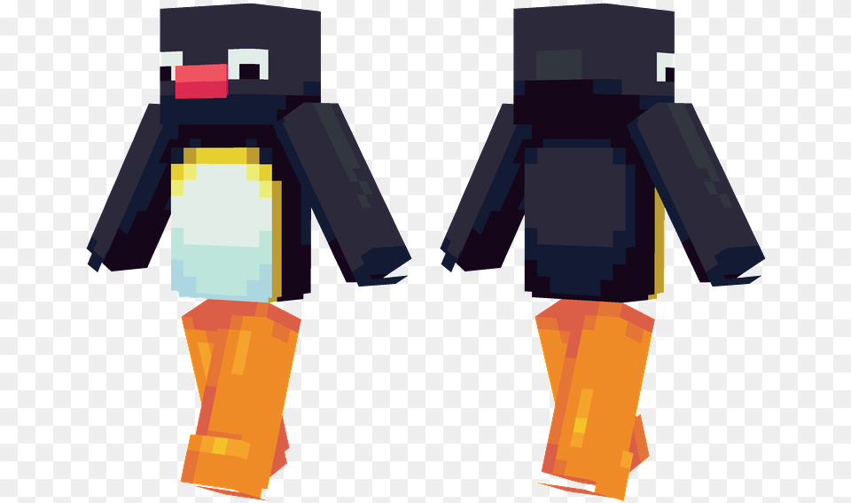 Pingu Pingu, Clothing, Coat, Person Free Transparent Png