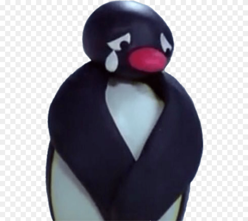 Pingu Pingu Stickers, Adult, Female, Person, Woman Free Png