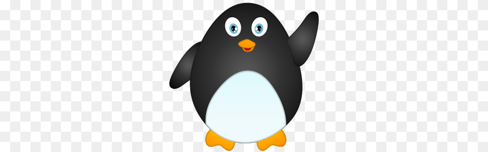 Pingu Run Latest Version Apk, Animal, Bird, Penguin Png Image