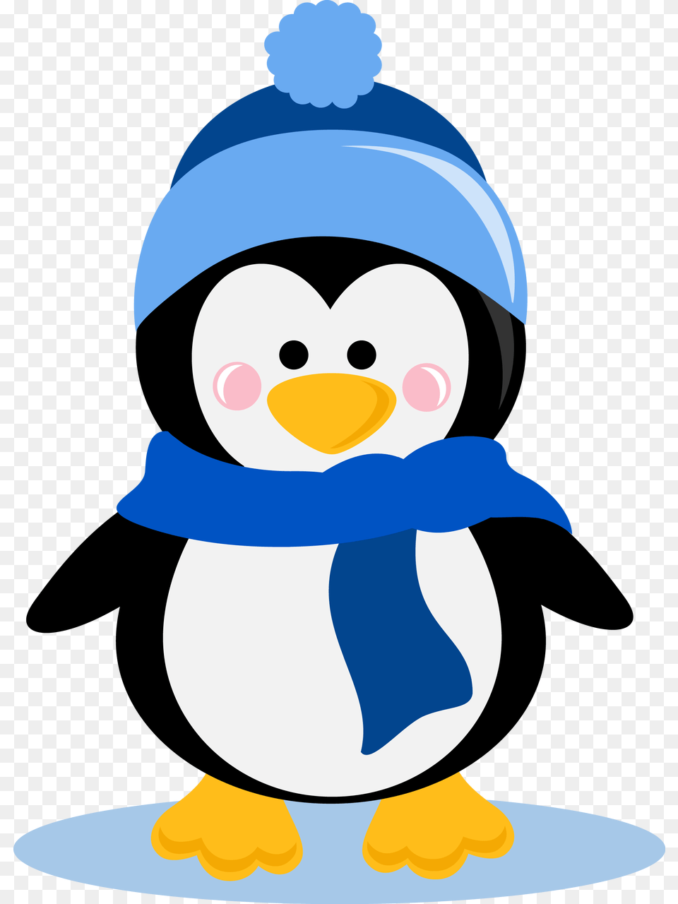 Pinguim Boy Ibou Christmas Penguins And Clip Art, Winter, Outdoors, Nature, Face Png