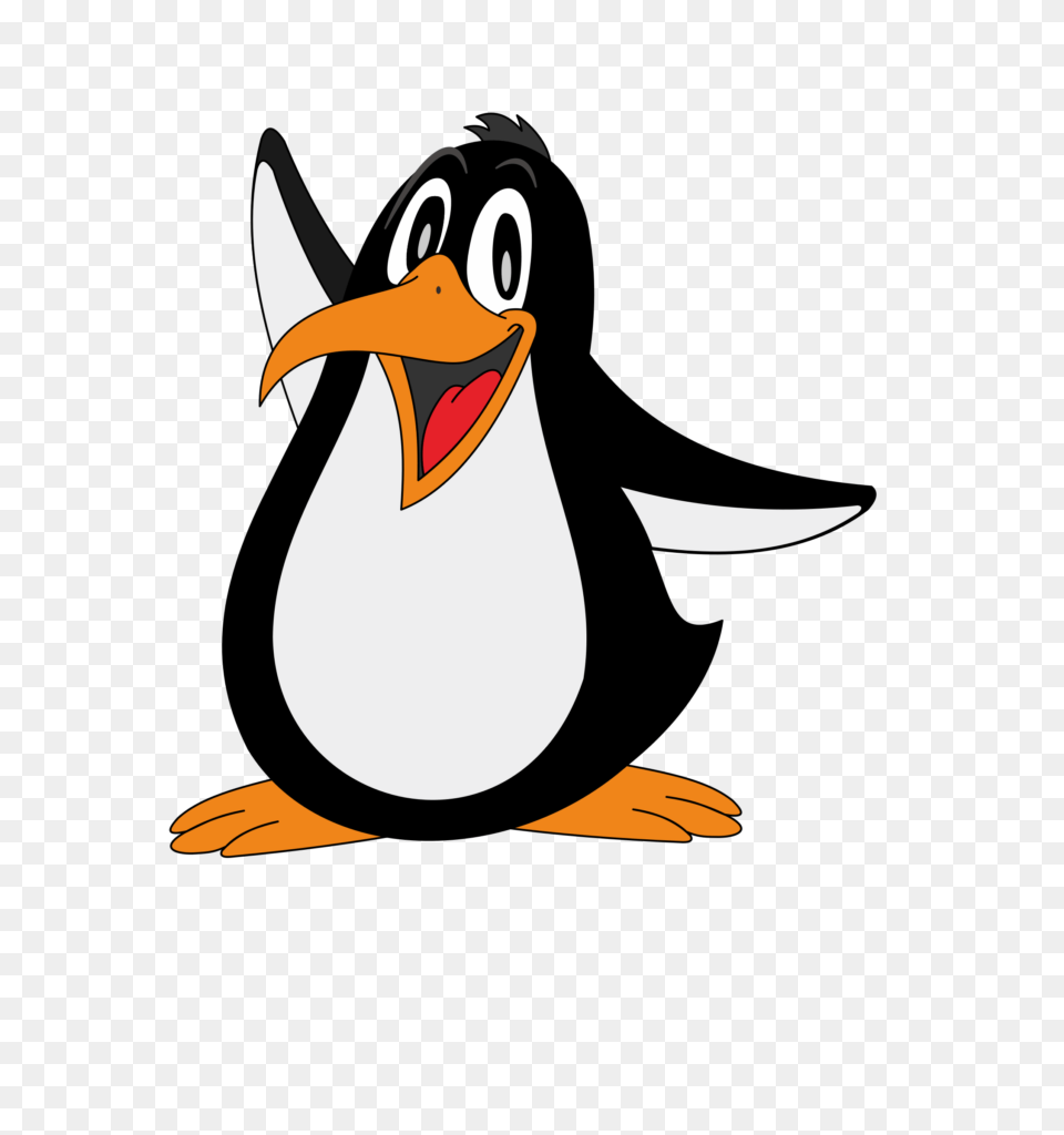 Pinguin Clip Art Penguin, Animal, Beak, Bird, Fish Free Transparent Png