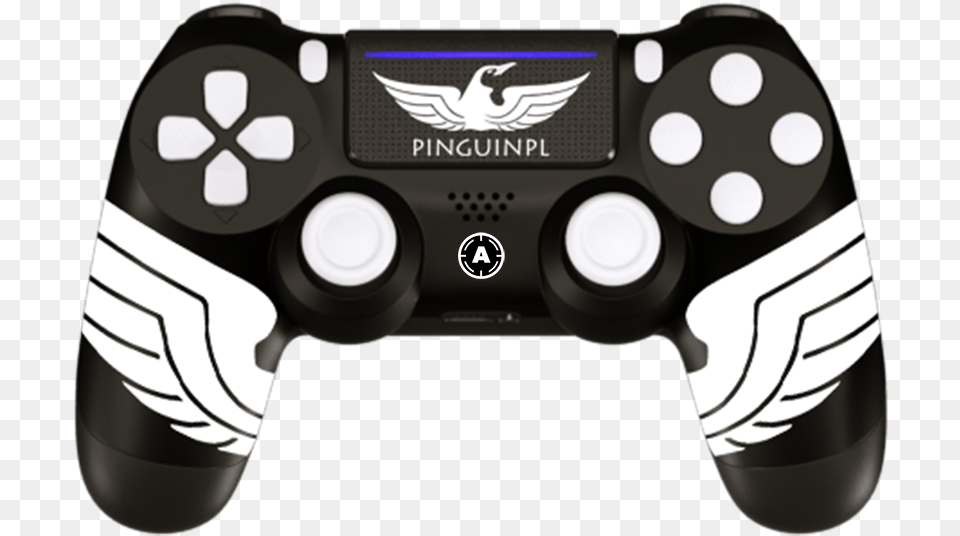 Pinguinpl Ps4 Game Controller, Electronics, Joystick Free Png Download