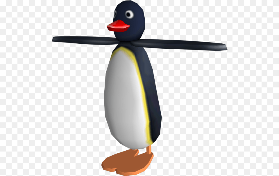 Pingus Dad, Animal, Bird, Penguin Png Image