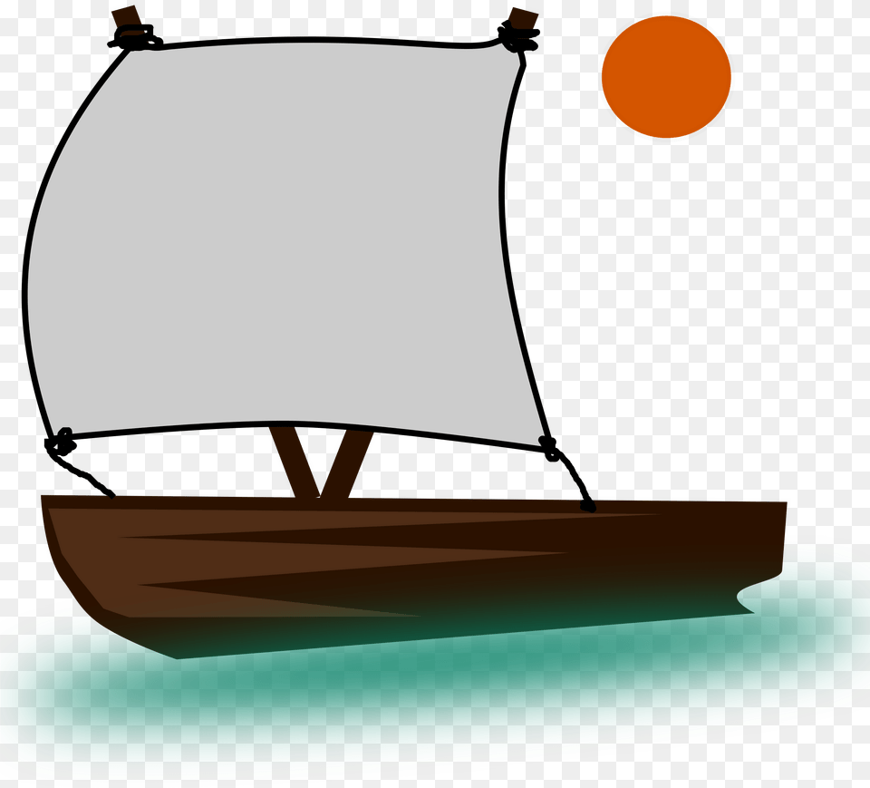 Pinisi Boat Clip Arts Boat Clipart Gif, Dinghy, Sailboat, Transportation, Vehicle Free Transparent Png
