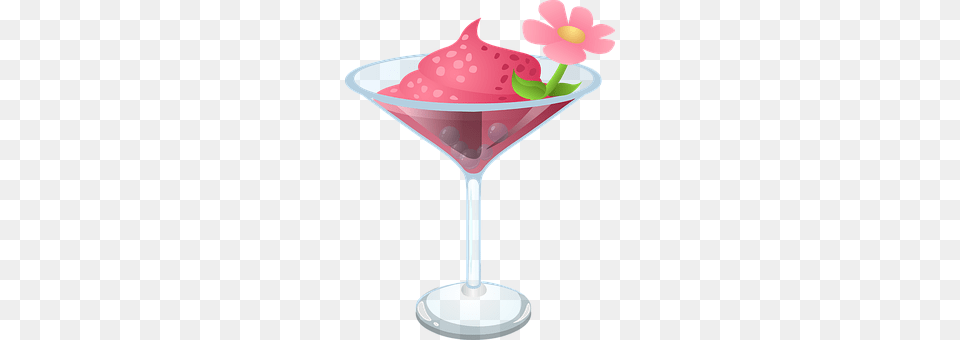 Pink Alcohol, Beverage, Cocktail, Cream Free Png