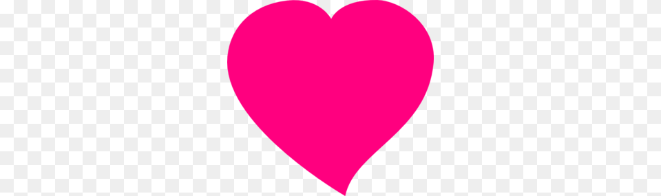 Pink, Heart, Balloon Free Transparent Png