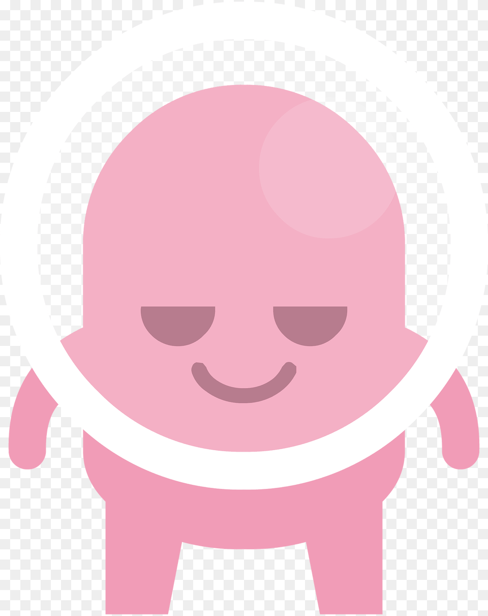 Pink Alien Clipart, Photography, Clothing, Hat, Face Png Image