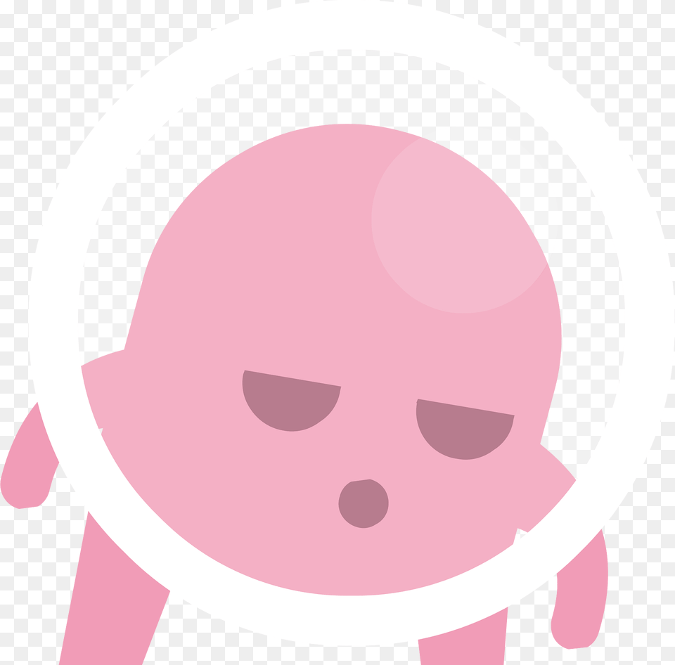 Pink Alien Clipart, Photography Free Png Download