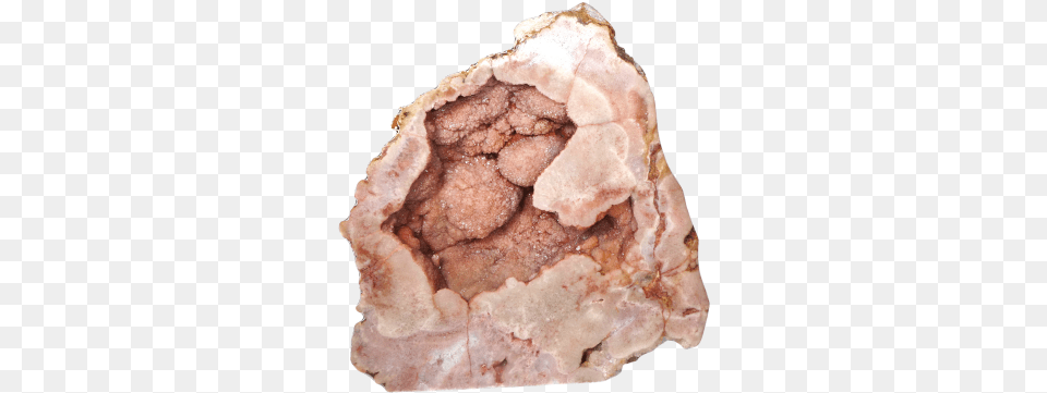 Pink Amethyst Geode Baryte, Accessories, Agate, Gemstone, Jewelry Free Png Download