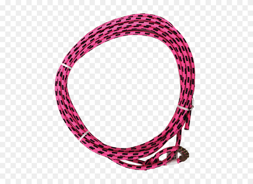 Pink And Black Braided Kid Rope, Accessories, Bracelet, Jewelry, Necklace Png