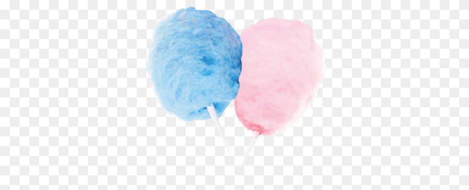 Pink And Blue Candy Floss, Food, Sweets, Lollipop Png
