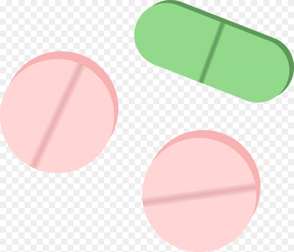 Pink And Green Tablets Image Pink Pills, Medication, Pill, Astronomy, Moon Png