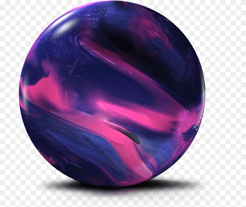 Pink And Purple Bouncy Ball, Sphere, Accessories Png Image