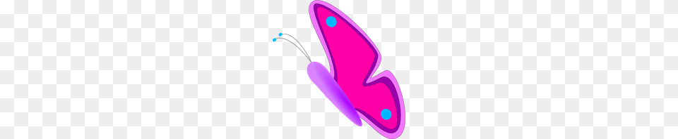 Pink And Purple Butterfly Side View Clip Art For Web, Smoke Pipe, Outdoors Png