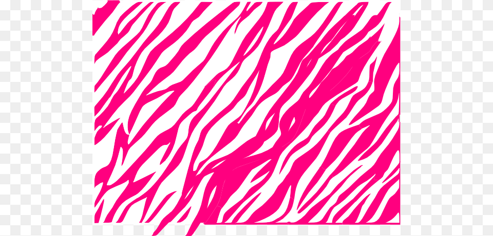 Pink And White Zebra Print Background Clip Art Pink And Purple Zebra Print, Pattern, Home Decor, Paper, Texture Free Png Download