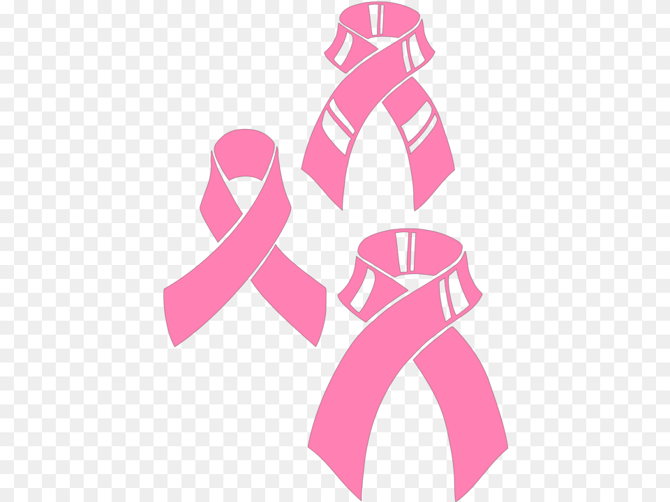Pink Angle Logo Clipart Pita Kartun Warna Pink, Accessories, Tie, Formal Wear, Symbol Png