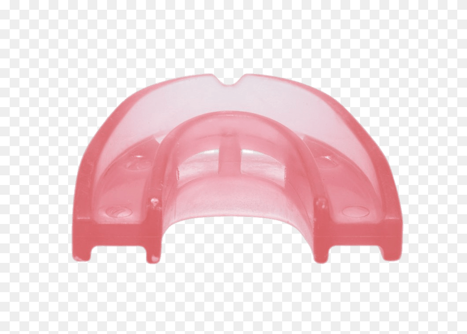 Pink Anti Snoring Mouthpiece, Indoors, Clothing, Hardhat, Helmet Png Image