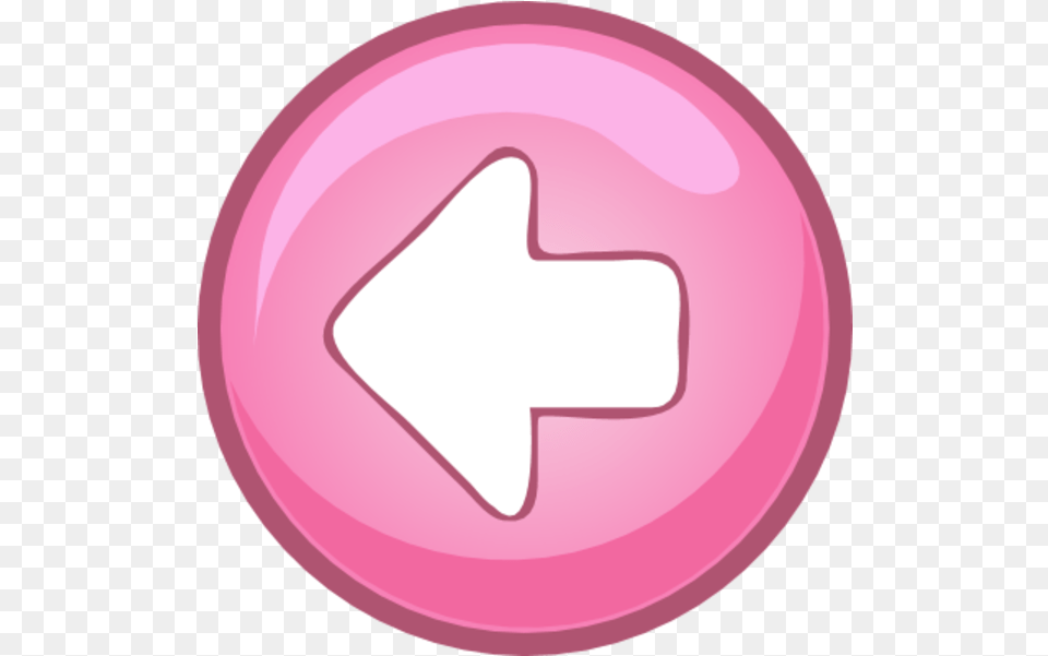 Pink Arrow Arrow Clip Art, Symbol, Logo, Badge Free Png Download