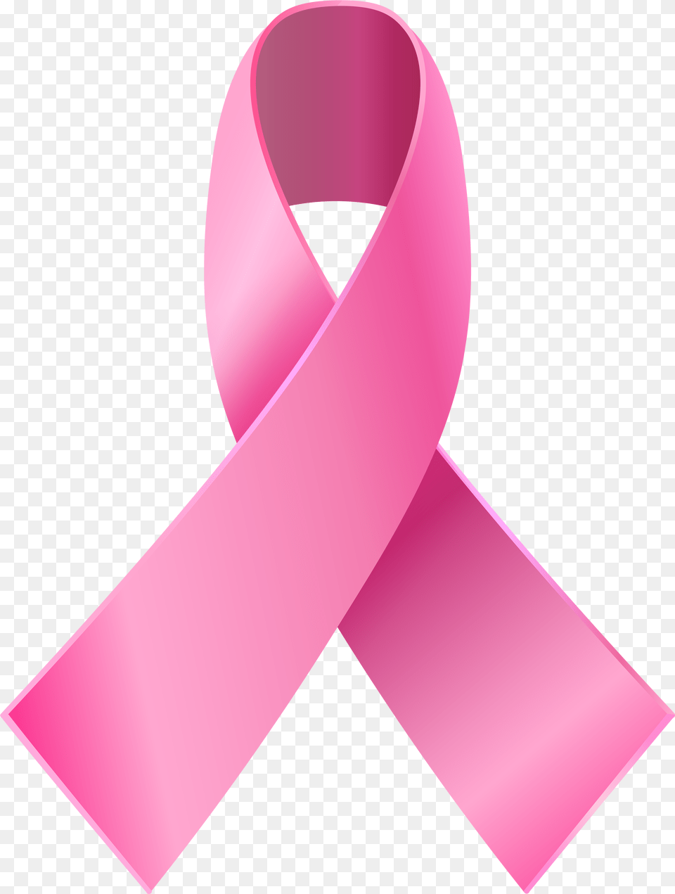 Pink Awareness Ribbon Clip Art Breast Cancer Ribbon, Accessories, Formal Wear, Tie, Belt Png Image