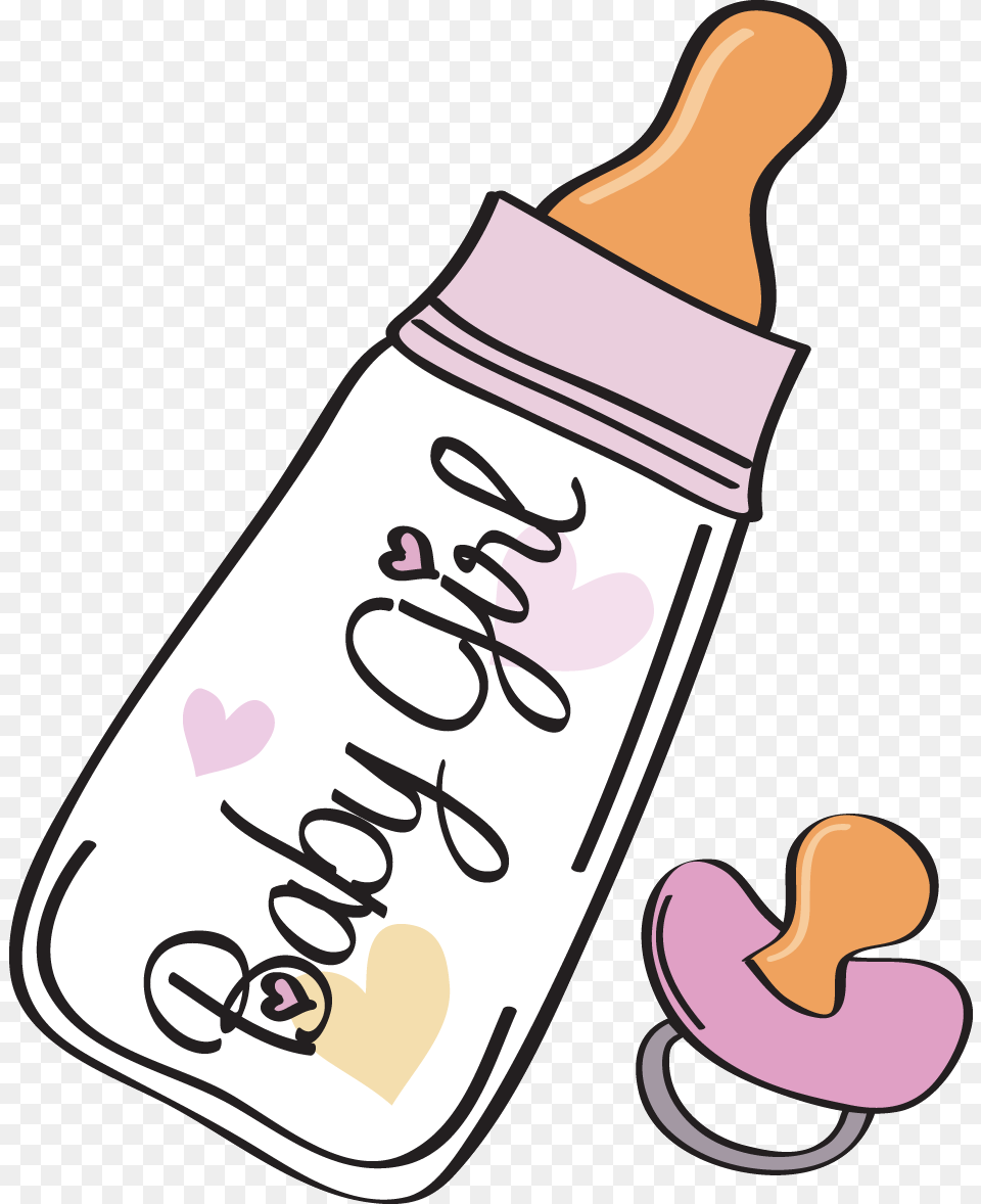 Pink Baby Bottle Clipart, Dynamite, Weapon Free Png