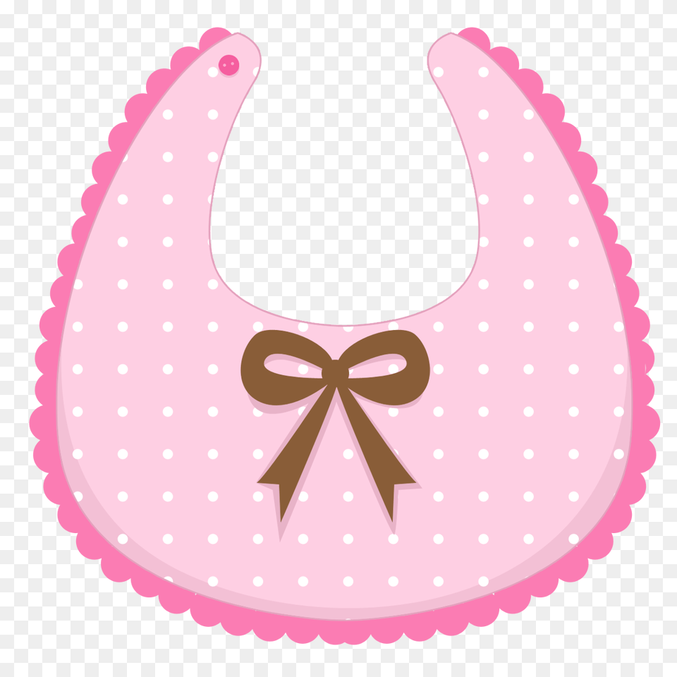Pink Baby Dress Clip Art, Bib, Person, Birthday Cake, Cake Free Png