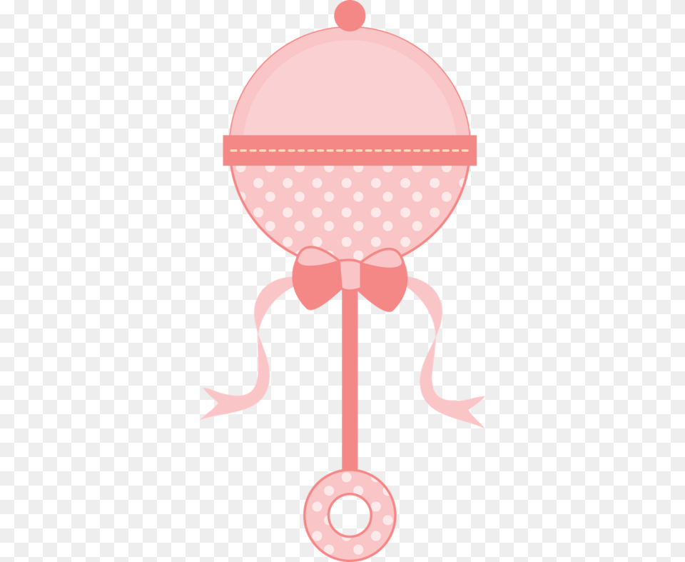 Pink Baby Rattle Clip Art, Toy, Person Free Transparent Png