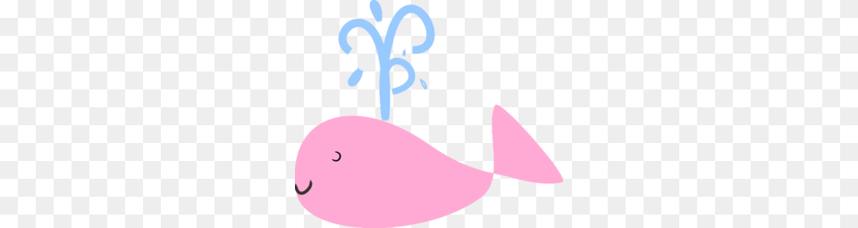 Pink Baby Whale Clipart, Flower, Petal, Plant, Anther Free Transparent Png