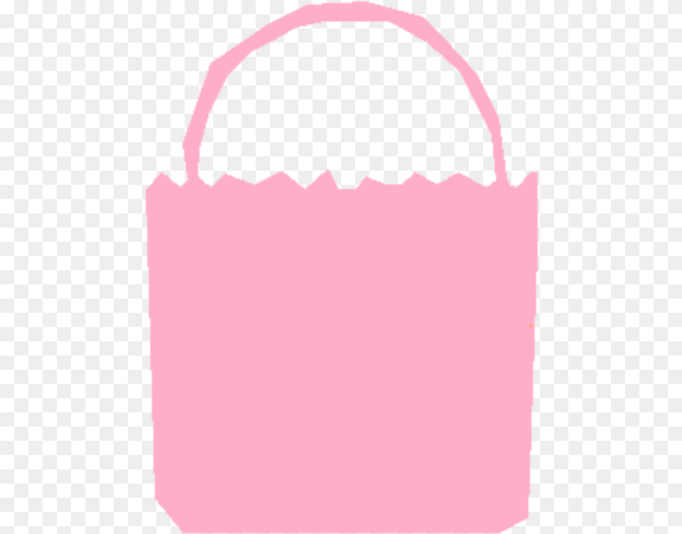 Pink Bag Handbag Clipart Clip Art, Accessories, Purse, Bucket, Tote Bag Png Image
