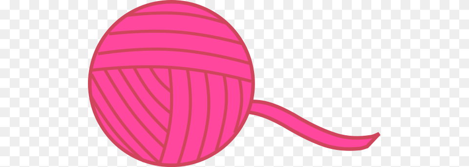 Pink Ball Of Yarn Clip Arts For Web, Food, Egg Png