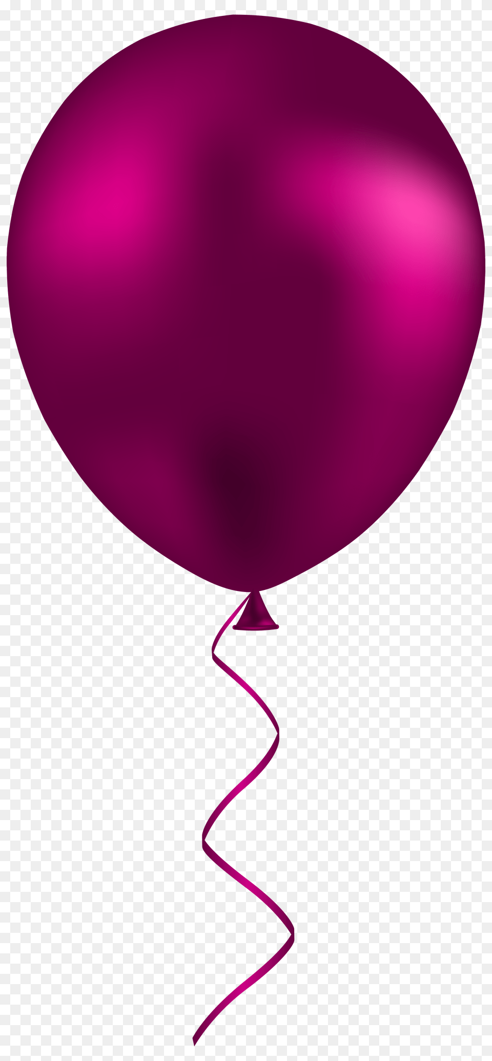 Pink Balloon Clip Art, Purple, Cutlery Free Transparent Png