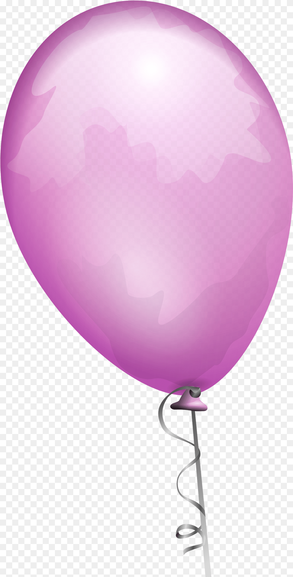 Pink Balloon Clip Arts Balloon Clip Art Free Png Download