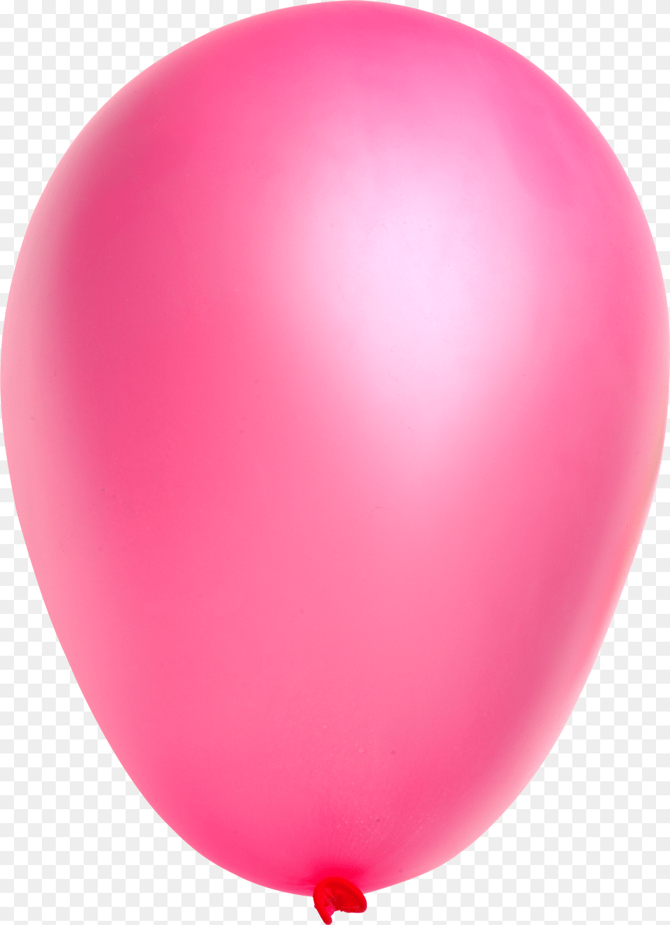 Pink Balloon Image Pink Balloon Objects Free Png